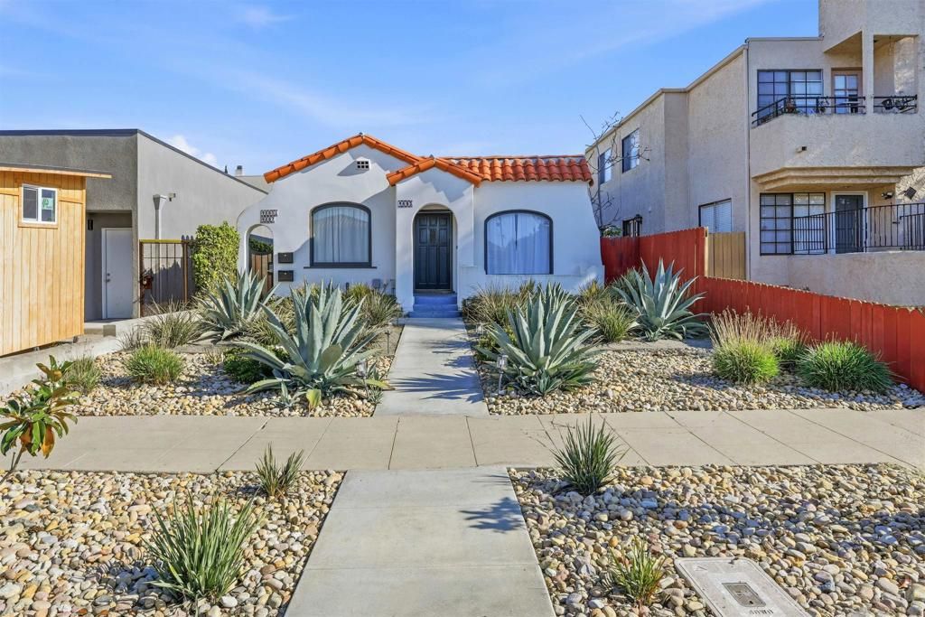 4685 Hamilton Street, San Diego, CA 92116