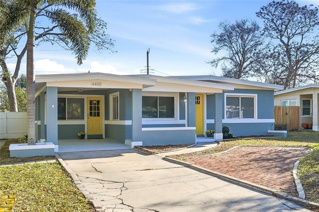 4400 13TH AVENUE N, St Petersburg, FL 33713
