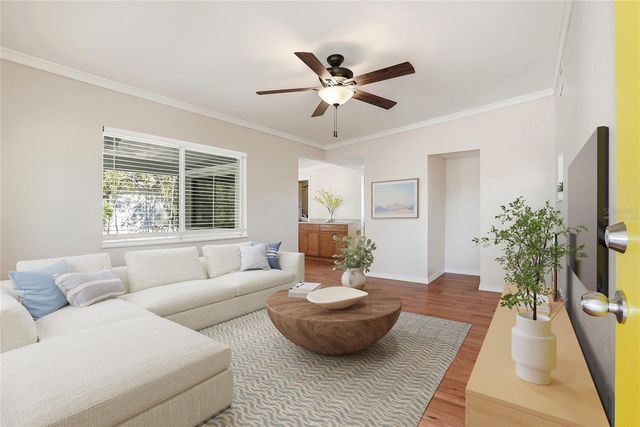 4400 13TH AVENUE N, St Petersburg, FL 33713