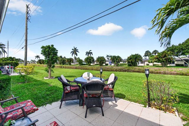 2533 Dudley Dr W Unit E, West Palm Beach, FL 33415