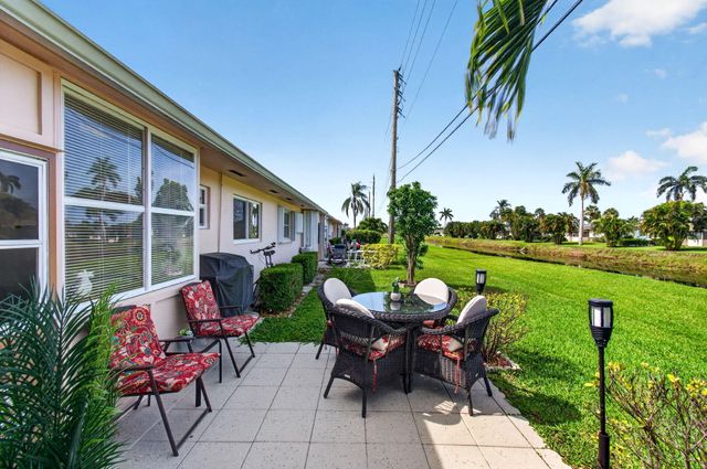 2533 Dudley Dr W Unit E, West Palm Beach, FL 33415