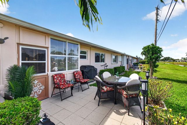 2533 Dudley Dr W Unit E, West Palm Beach, FL 33415