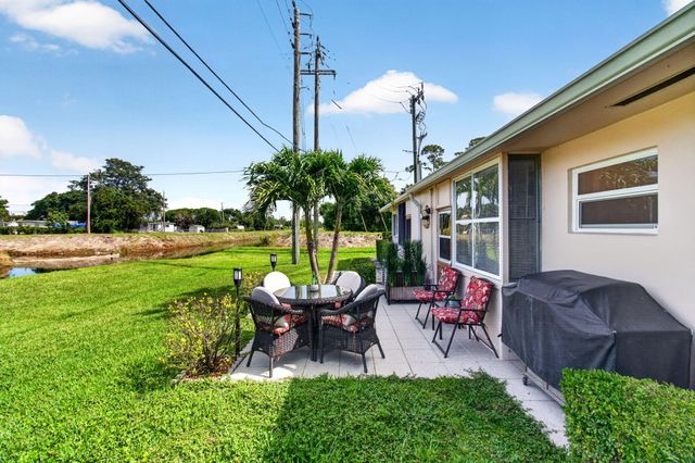 2533 Dudley Dr W Unit E, West Palm Beach, FL 33415