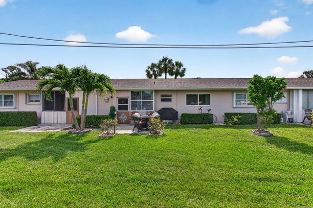 2533 Dudley Dr W Unit E, West Palm Beach, FL 33415
