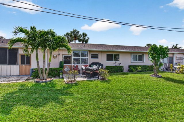 2533 Dudley Dr W Unit E, West Palm Beach, FL 33415