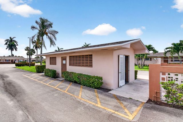 2533 Dudley Dr W Unit E, West Palm Beach, FL 33415