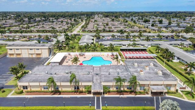 2533 Dudley Dr W Unit E, West Palm Beach, FL 33415