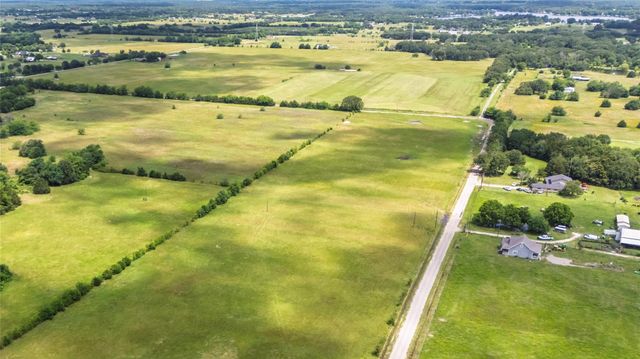 Lot 5 County Road 3521, Quinlan, TX 75474