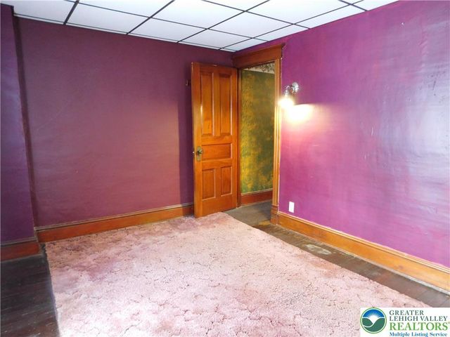 103 East Amidon Street, Summit Hill Boro, PA 18725