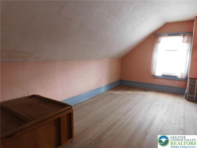 103 East Amidon Street, Summit Hill Boro, PA 18725