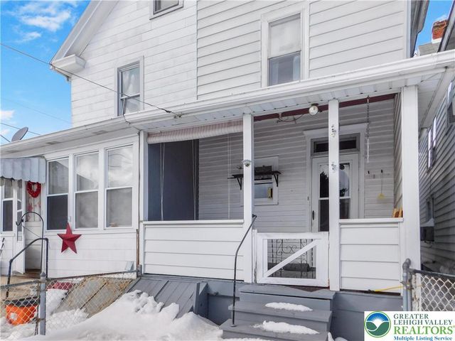 103 East Amidon Street, Summit Hill Boro, PA 18725