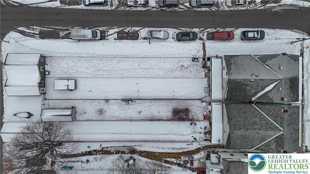 103 East Amidon Street, Summit Hill Boro, PA 18725