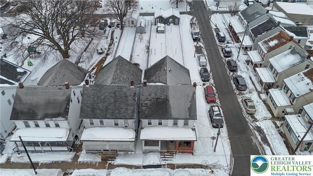 103 East Amidon Street, Summit Hill Boro, PA 18725