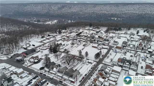 103 East Amidon Street, Summit Hill Boro, PA 18725