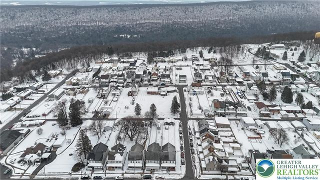 103 East Amidon Street, Summit Hill Boro, PA 18725