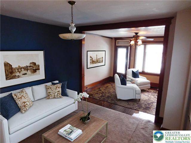 103 East Amidon Street, Summit Hill Boro, PA 18725