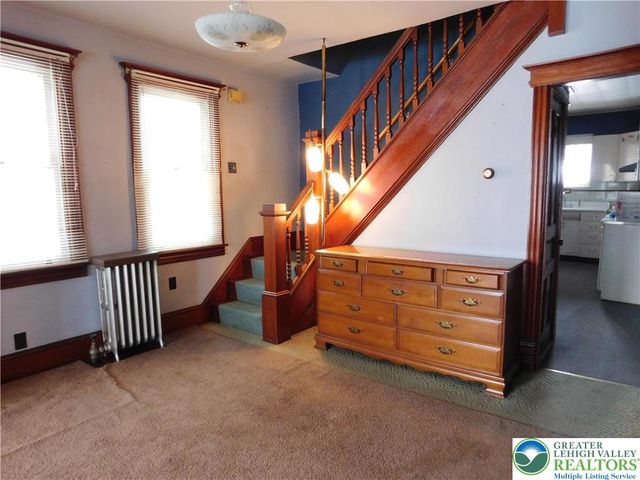 103 East Amidon Street, Summit Hill Boro, PA 18725
