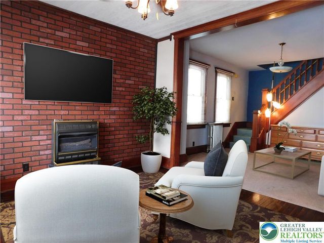 103 East Amidon Street, Summit Hill Boro, PA 18725