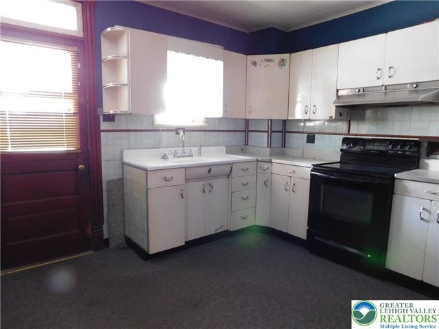 103 East Amidon Street, Summit Hill Boro, PA 18725