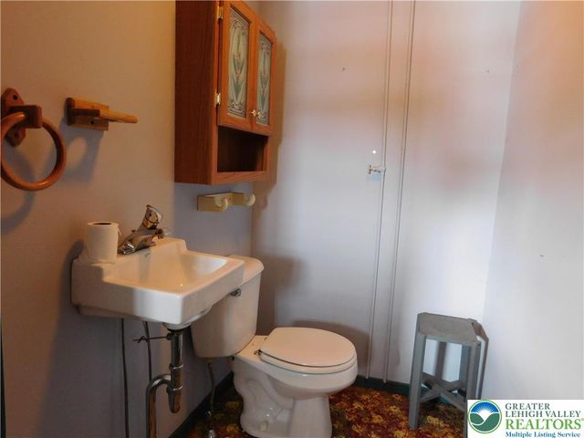 103 East Amidon Street, Summit Hill Boro, PA 18725