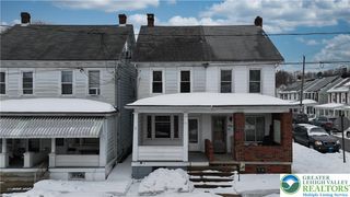 103 East Amidon Street, Summit Hill Boro, PA 18725