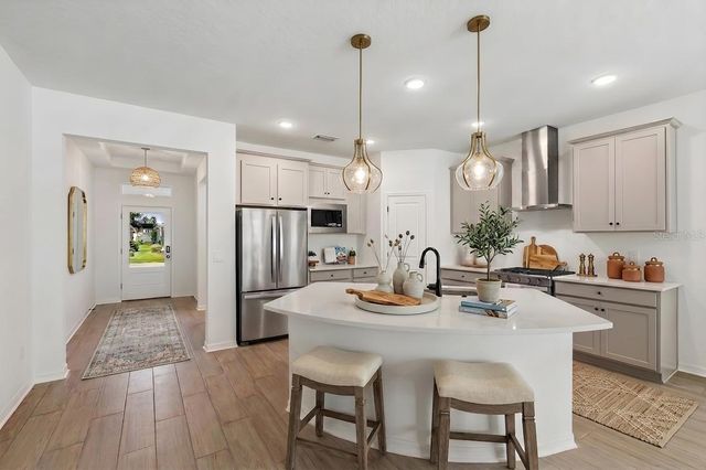 19709 FORT KING RUN, Brooksville, FL 34601