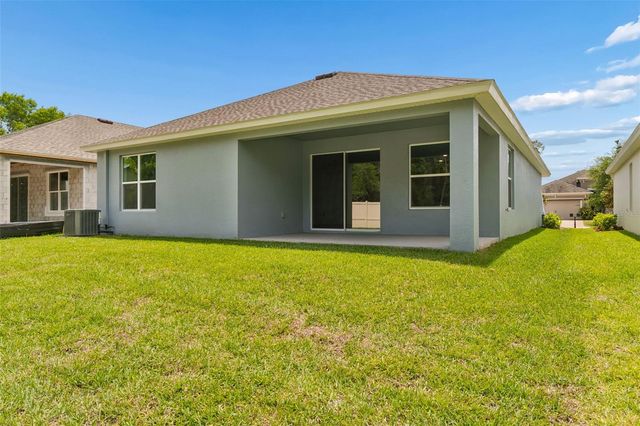 19709 FORT KING RUN, Brooksville, FL 34601