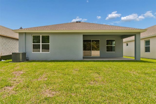 19709 FORT KING RUN, Brooksville, FL 34601