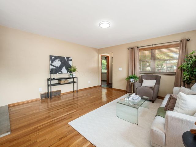 135 Marilla Road, Columbus, OH 43207