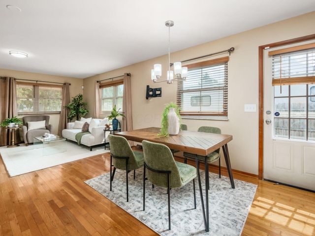 135 Marilla Road, Columbus, OH 43207