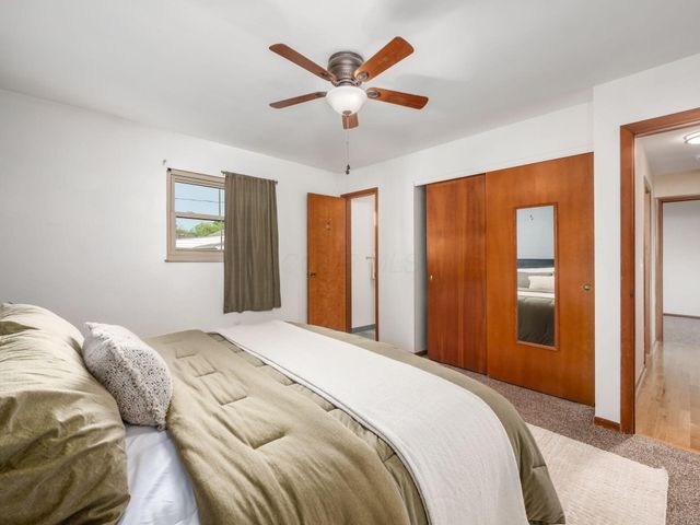 135 Marilla Road, Columbus, OH 43207