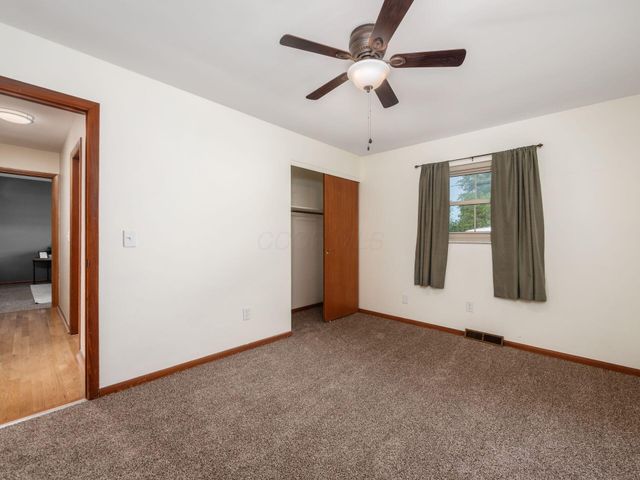 135 Marilla Road, Columbus, OH 43207