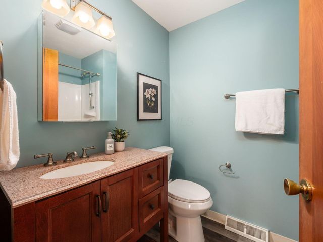 135 Marilla Road, Columbus, OH 43207