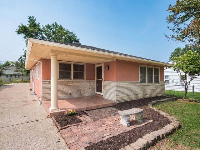 135 Marilla Road, Columbus, OH 43207