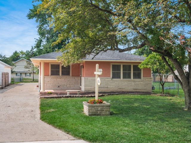 135 Marilla Road, Columbus, OH 43207