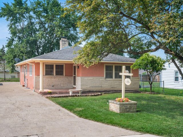 135 Marilla Road, Columbus, OH 43207