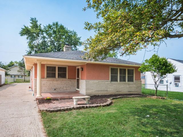 135 Marilla Road, Columbus, OH 43207