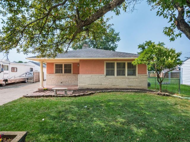 135 Marilla Road, Columbus, OH 43207