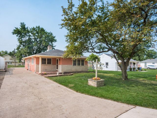 135 Marilla Road, Columbus, OH 43207