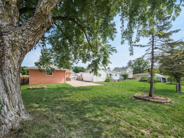 135 Marilla Road, Columbus, OH 43207