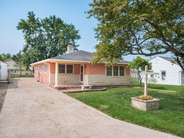 135 Marilla Road, Columbus, OH 43207