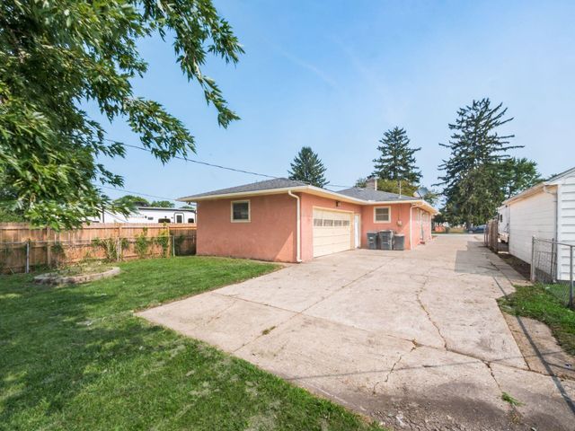 135 Marilla Road, Columbus, OH 43207