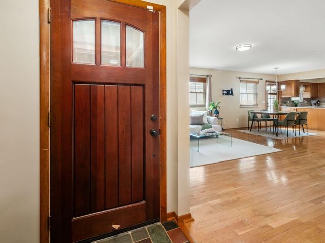 135 Marilla Road, Columbus, OH 43207