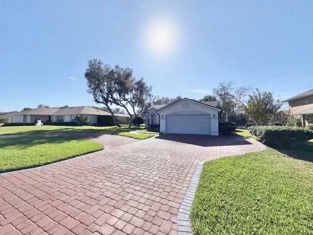 319 GREEN REED ROAD, Debary, FL 32713