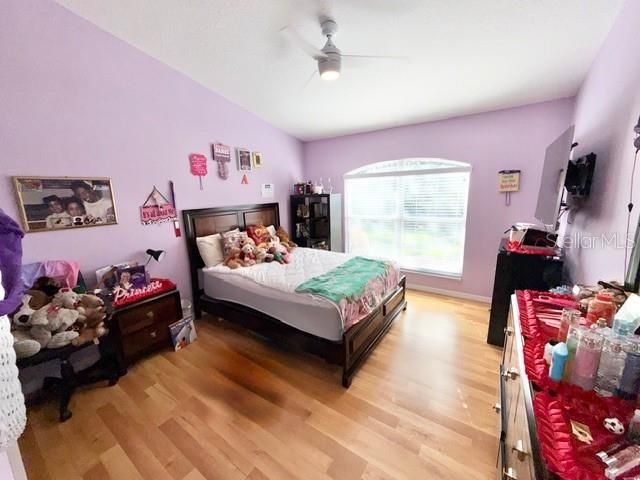 319 GREEN REED ROAD, Debary, FL 32713