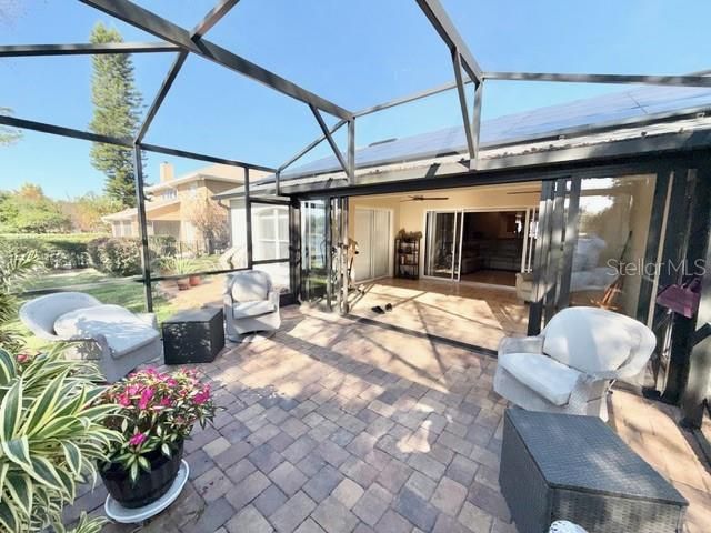 319 GREEN REED ROAD, Debary, FL 32713