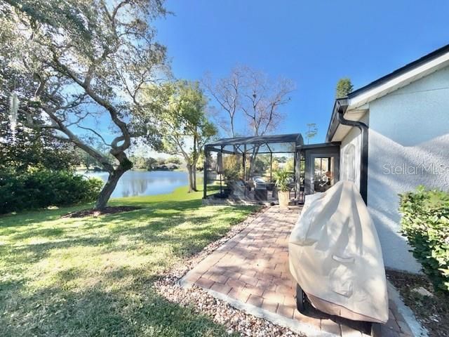 319 GREEN REED ROAD, Debary, FL 32713