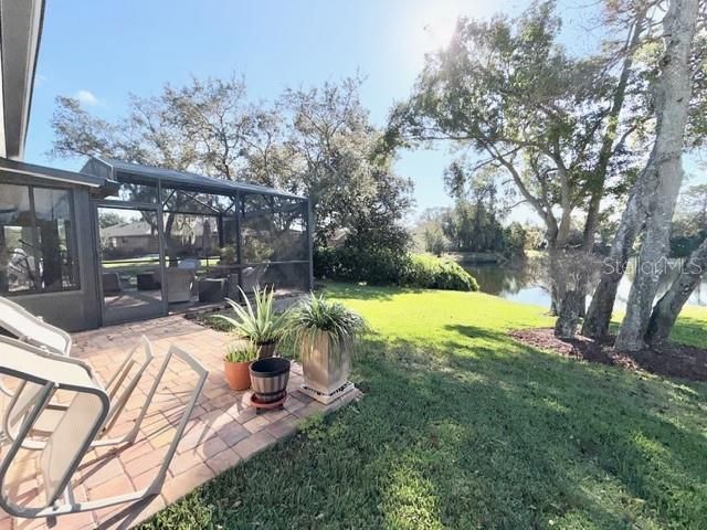 319 GREEN REED ROAD, Debary, FL 32713