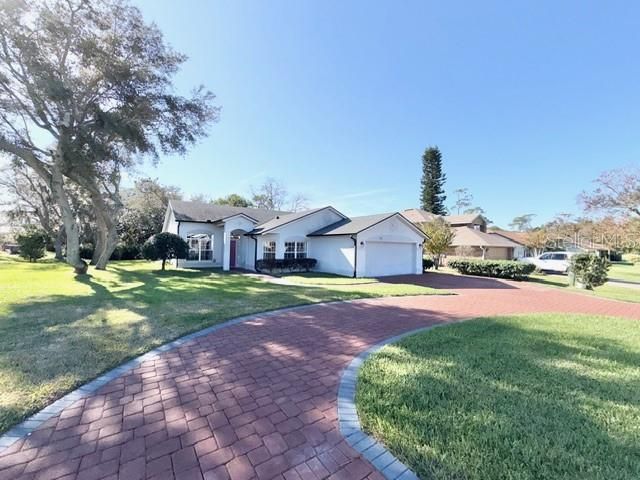 319 GREEN REED ROAD, Debary, FL 32713