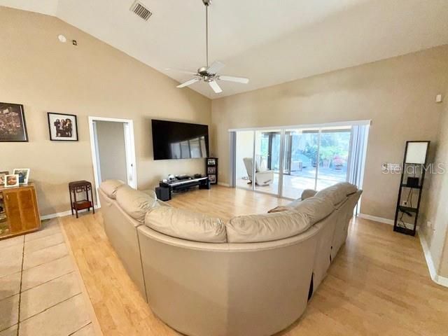 319 GREEN REED ROAD, Debary, FL 32713